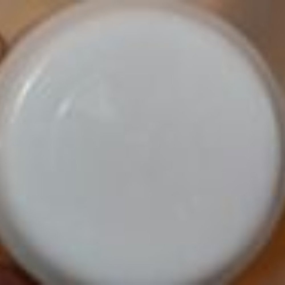 9 MCM Dynaware Pyr-O-Rey White Milk Glass Custard Ramekin Cups Baking Bowls - Picture 3 of 6